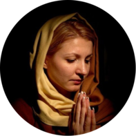 Гадалка Анна — Кангалассы